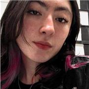 profesora de danza urbana para todas las edades